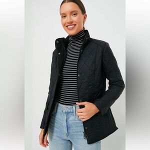 Vintage Barbour Jacket